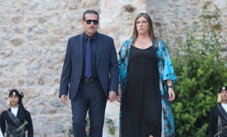 Διαμαντής-Καραναστάσης-–-Ζωή-Κωνσταντοπούλου:-«Εγώ-ο-Μουρίνιο,-εκείνη-η-Μέσι»-–-Η-κοινή-πορεία-στη-ζωή-και-το-πολιτικό-διαζύγιο