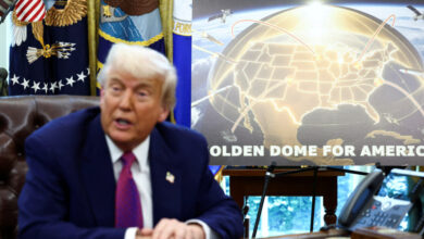 Στον-αέρα-τα-σχέδια-επανεξοπλισμού,-ενεργειακής-αυτάρκειας-και-κοινοτικού-προϋπολογισμού-από-το-σχέδιο-«ειρήνης»-του-Τραμπ-στην-Ουκρανία