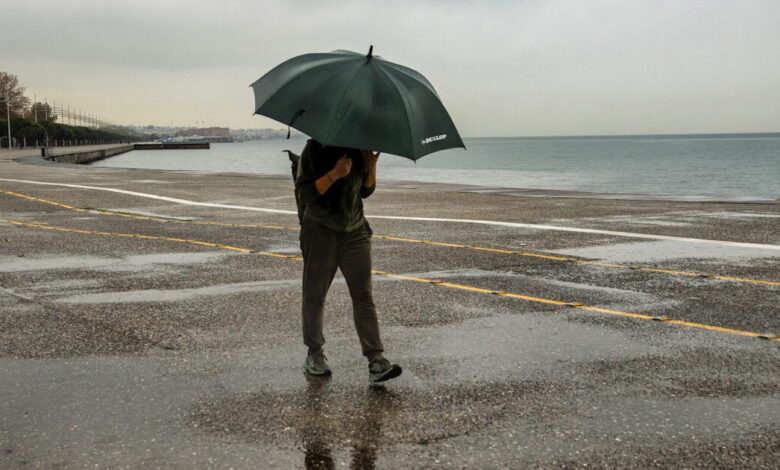 Καιρός-σήμερα:-Χιόνια-σε-Ήπειρο-και-Δυτική-Μακεδονία-–-Στους-23-βαθμούς-η-θερμοκρασία-σε-Κρήτη-και-Αττική