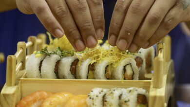 Θεσσαλονίκη:-22χρονος-έπαθε-μόλυνση-μετά-από-κατανάλωση-σούσι-–-Πρόκειται-για-την-πρώτη-που-σημειώνεται-στην-Ελλάδα