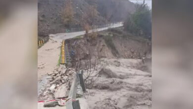 Κακοκαιρία:-Πλημμύρισαν-τα-βόρεια-και-κεντρικά-Τζουμέρκα-–-Το-φαινόμενο-«orographic-lifting»-που-«έπνιξε»-την-βορειοδυτική-Ελλάδα