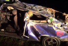 Ημαθία:-Στη-φυλακή-οδηγός-του-τροχαίου-με-θύμα-20χρονο-–-Έτρεχε-με-150-χλμ,-μεθυσμένος-και-με-«πειραγμένο»-αυτοκίνητο