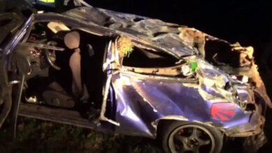 Ημαθία:-Στη-φυλακή-οδηγός-του-τροχαίου-με-θύμα-20χρονο-–-Έτρεχε-με-150-χλμ,-μεθυσμένος-και-με-«πειραγμένο»-αυτοκίνητο