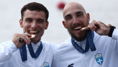 Πέτρος-Γκαϊδατζής:-«Είμαι-σίγουρος-ότι-δεν-έχεις-ξανακούσει-το-όνομά-μου»-–-Το-γεμάτο-πικρία-μήνυμα-του-Ολυμπιονίκη-της-κωπηλασίας