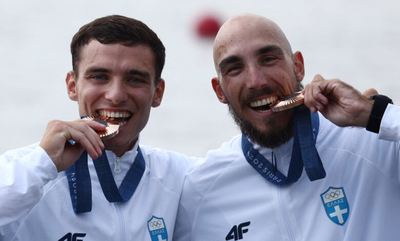 Πέτρος-Γκαϊδατζής:-«Είμαι-σίγουρος-ότι-δεν-έχεις-ξανακούσει-το-όνομά-μου»-–-Το-γεμάτο-πικρία-μήνυμα-του-Ολυμπιονίκη-της-κωπηλασίας