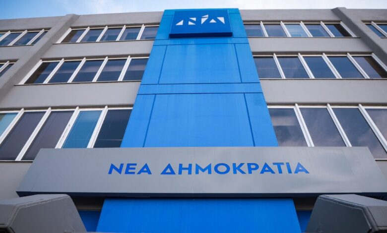 Κάλπες-την-Κυριακή-στη-ΝΔ:-Βγάζουν-τον-νέο-κομματικό-«στρατό»-και-ορίζουν-«δυνάμεις»-στην-κομματική-«σκακιέρα»
