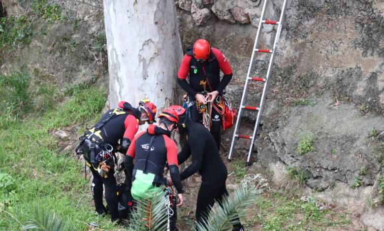 Σέρρες:-Βρέθηκε-νεκρός-ο-86χρονος-που-αγνοούνταν-από-το-Καλόκαστρο