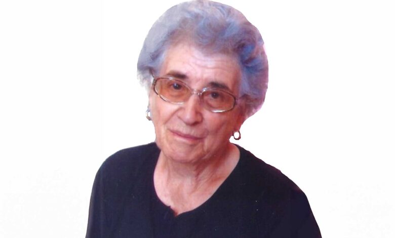 Έφυγε-από-τη-ζωή-η-Ευγενία-Ηλ.-Τζανάκου-στα-88