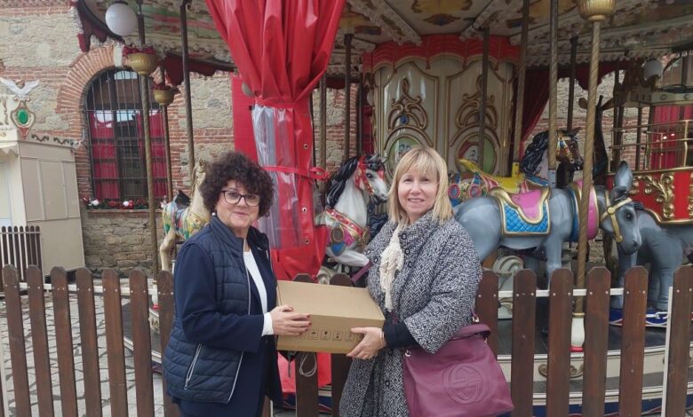 Απινιδωτής από-τον-Ιατρικό-Σύλλογο-Τρικάλων-στον-Μύλο-των-Ξωτικών