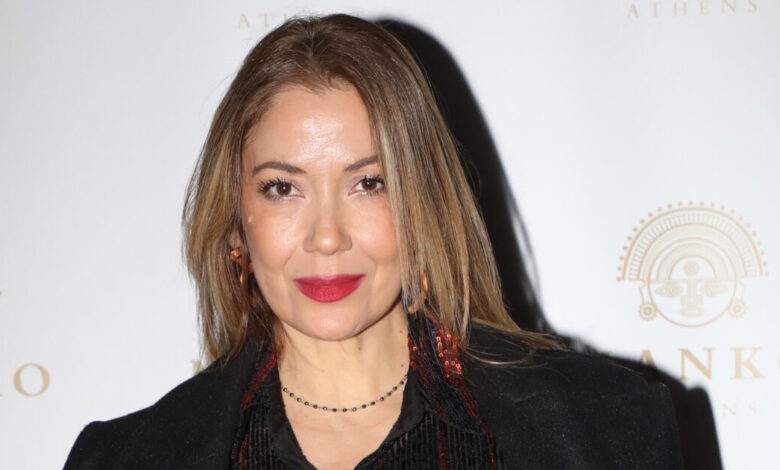 Γιώτα-Τσιμπρικίδου:-Έγκυος-η-ραδιοφωνική-παραγωγός-–-Οι-φωτογραφίες-της-με-φουσκωμένη-κοιλίτσα