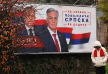 Βοσνία:-Η-Δημοκρατία-Σέρπσκα-ψηφίζει-για-τον-διάδοχο-του-Ντόντικ