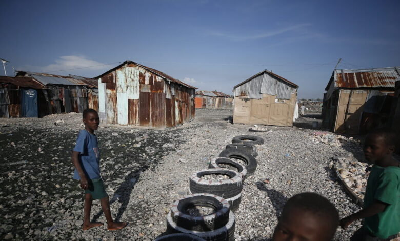 Αϊτή:-Το-«σχέδιο-θανάτου»-δύο-νεαρών-από-το-Τέξας-–-Θα-σκότωναν-τους-άντρες-και-θα-έκαναν-σκλάβους-τα-γυναικόπαιδα