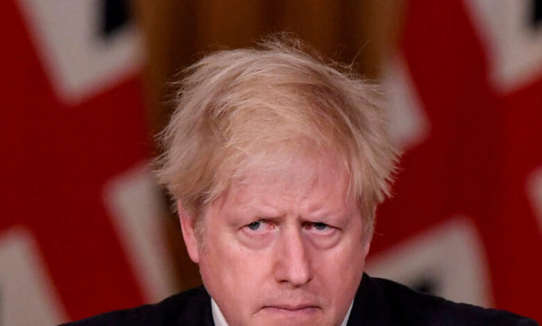 Βρετανία:-Ο-Μπόρις-Τζόνσον-καταγγέλλει-την-έρευνα-για-την-covid-19-ως-«απελπιστικά-ασυνάρτητη»