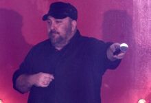 Γιώργος-Αλκαίος:-Απατεώνες-έφτιαξαν-ψεύτικο-προφίλ-και-ζητούσαν-χρήματα-με-τα-στοιχεία-του-τραγουδιστή