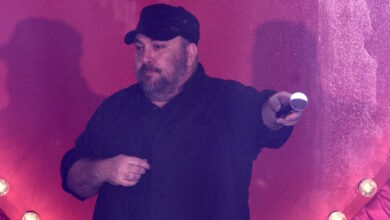 Γιώργος-Αλκαίος:-Απατεώνες-έφτιαξαν-ψεύτικο-προφίλ-και-ζητούσαν-χρήματα-με-τα-στοιχεία-του-τραγουδιστή