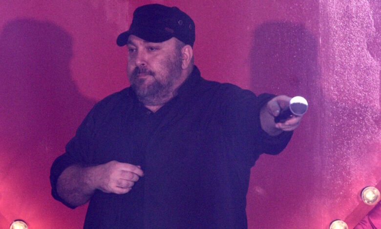 Γιώργος-Αλκαίος:-Απατεώνες-έφτιαξαν-ψεύτικο-προφίλ-και-ζητούσαν-χρήματα-με-τα-στοιχεία-του-τραγουδιστή