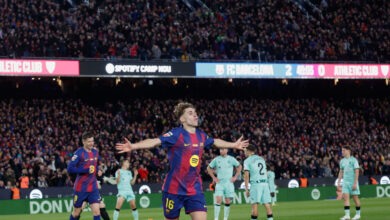 Μπαρτσελόνα-–-Αθλέτικ-Μπιλμπάο-4-0:-Θρίαμβος-στην-επιστροφή-στο-Καμπ-Νου