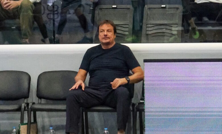 Αταμάν:-Θα-παίξουν-στο-Παναθηναϊκός-–-Παρτιζάν-οι-Όσμαν,-Χουάντσο-και-Γιούρτσεβεν,-μετά-τη-διακοπή-θα-μπει-ο-Χολμς