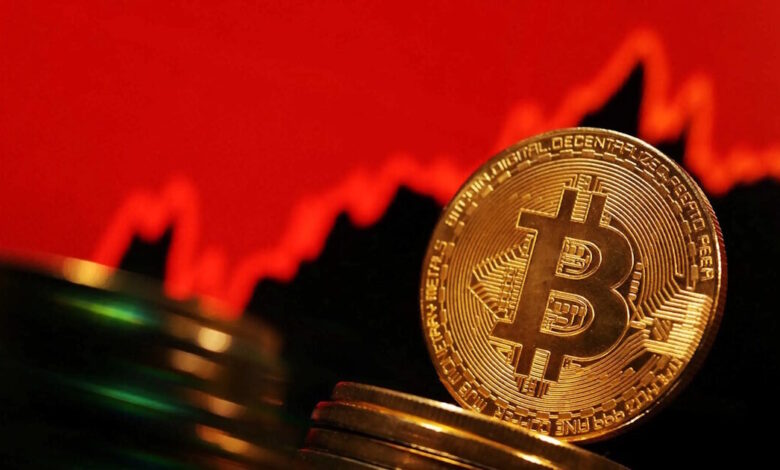 Κάτω-από-85.000-δολάρια-η-αξία-του-bitcoin