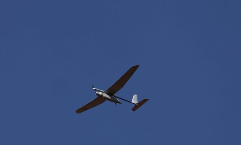 Ολλανδία:-Έκλεισε-το-αεροδρόμιο-του-Αϊντχόφεν-εξαιτίας-της-παρουσίας-drones