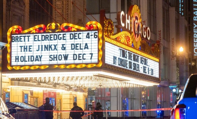 Σικάγο:-Πυροβολισμοί-σε-χριστουγεννιάτικη-αγορά-–-Νεκρός-ένας-14χρονος-και-8-τραυματίες