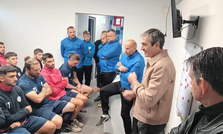 Η-παρουσία-του-Νίκου-Καγιούλη