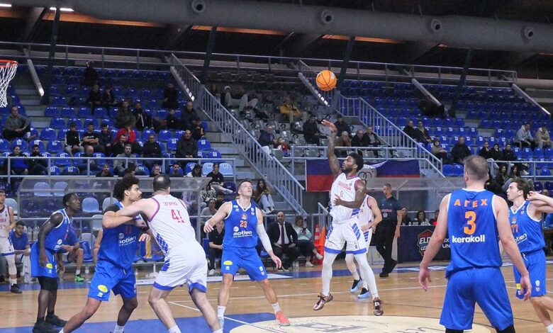 Μπάσκετ:-Συντριβή-του-ΑΟΤ-από-την-Χαλκίδα-με-57-87