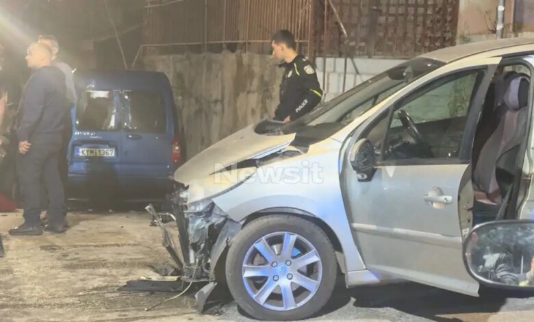 Τροχαίο-στο-Παγκράτι:-Σε-κατάσταση-σοκ-η-ΑμεΑ-κόρη-της-72χρονης-που-παρασύρθηκε-από-αυτοκίνητο-–-Λαμβάνει-ψυχολογική-υποστήριξη