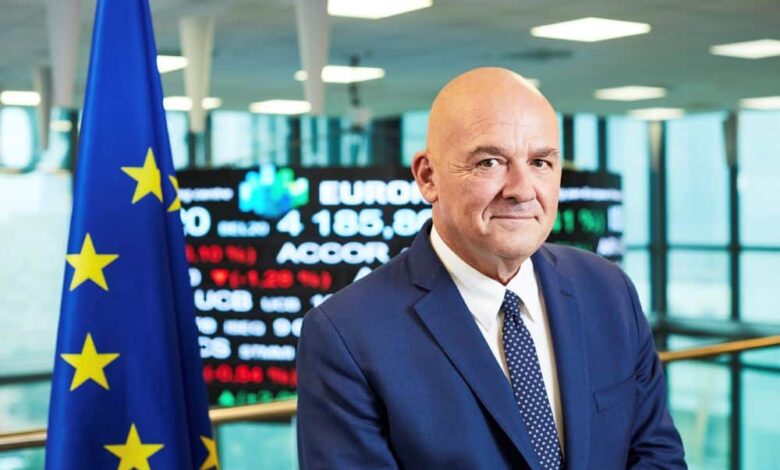 euronext:-Σημαντική-η-εξαγορά-του-Χρηματιστηρίου-Αξιών-Αθηνών-–-Η-Ελλάδα-κατάφερε-να-δανείζεται-με-πολύ-χαμηλά-επιτόκια