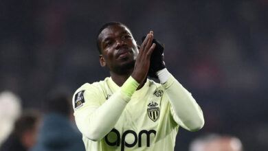 Ο-Πογκμπά-αγωνίστηκε-μετά-από-811-μέρες-στη-βαριά-ήττα-της-Μονακό-από-τη-Ρέν