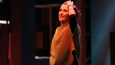 Γιούλη-Τσαγκαράκη:-«Έχω-βιώσει-πισώπλατες-μαχαιριές,-σε-πολλές-δουλειές»