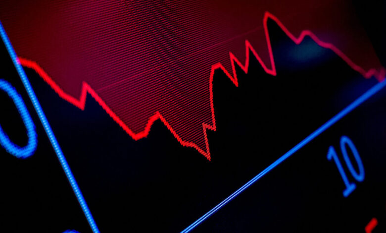 Στο-κόκκινο-άνοιξαν-σήμερα-οι-ευρωπαϊκοί-δείκτες