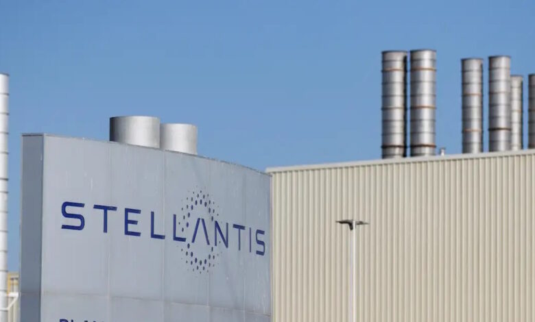 stellantis:-Πιθανότητα-συνεργασίας-με-Σαουδική-Αραβία