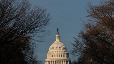 Ρεπουμπλικανοί-και-Δημοκρατικοί-βουλευτές-εναντιώνονται-στο-σχέδιο-Τραμπ-για-την-Ουκρανία:-«Όχι-άλλες-παραχωρήσεις-στον-Πούτιν»