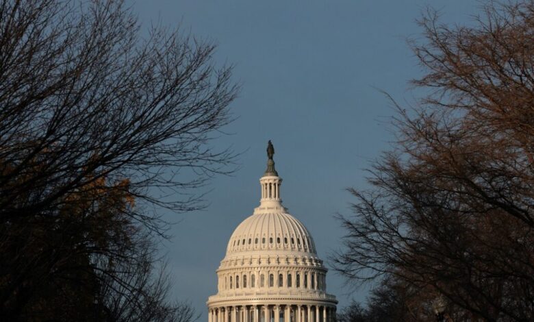Ρεπουμπλικανοί-και-Δημοκρατικοί-βουλευτές-εναντιώνονται-στο-σχέδιο-Τραμπ-για-την-Ουκρανία:-«Όχι-άλλες-παραχωρήσεις-στον-Πούτιν»