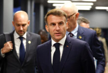 Ουκρανία:-Ο-Εμανουέλ-Μακρόν-προειδοποιεί-ότι-το-σχέδιο-28-σημείων-του-Τραμπ-πρέπει-να-αναθεωρηθεί-με-τη-συμμετοχή-των-Ευρωπαίων