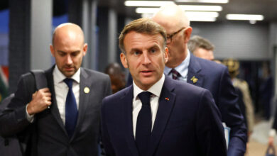 Ουκρανία:-Ο-Εμανουέλ-Μακρόν-προειδοποιεί-ότι-το-σχέδιο-28-σημείων-του-Τραμπ-πρέπει-να-αναθεωρηθεί-με-τη-συμμετοχή-των-Ευρωπαίων