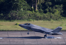 Βενεζουέλα:-Η-faa-προειδοποιεί-τους-πιλότους-για-αυξημένο-κίνδυνο-στον-εναέριο-χώρο-της-Καραϊβικής