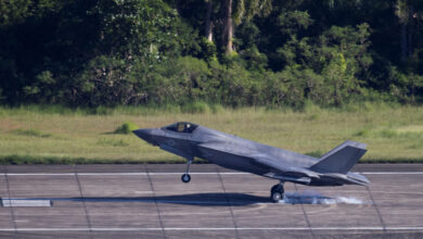 Βενεζουέλα:-Η-faa-προειδοποιεί-τους-πιλότους-για-αυξημένο-κίνδυνο-στον-εναέριο-χώρο-της-Καραϊβικής