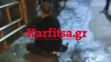 Θεσσαλονίκη:-Βίντεο-ντοκουμέντο-από-την-στιγμή-που-οι-διαρρήκτες-σφαδάζουν-από-τον-πόνο-μετά-την-πτώση-τους-από-μπαλκόνι