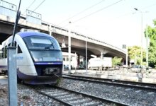 Ακινητοποιήθηκε-αμαξοστοιχία-του-προαστιακού-στον-Ασπρόπυργο-–-Ταλαιπωρία-για-300-επιβάτες