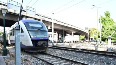 Ακινητοποιήθηκε-αμαξοστοιχία-του-προαστιακού-στον-Ασπρόπυργο-–-Ταλαιπωρία-για-300-επιβάτες