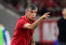 Μεντιλίμπαρ:-«Λίγα-εκείνα-που-μου-άρεσαν-στο-παιχνίδι-μας,-το-σκορ-δεν-αντικατοπτρίζει-την-εικόνα-του-αγώνα»