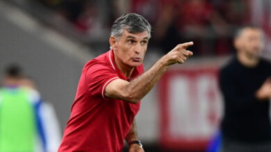 Μεντιλίμπαρ:-«Λίγα-εκείνα-που-μου-άρεσαν-στο-παιχνίδι-μας,-το-σκορ-δεν-αντικατοπτρίζει-την-εικόνα-του-αγώνα»