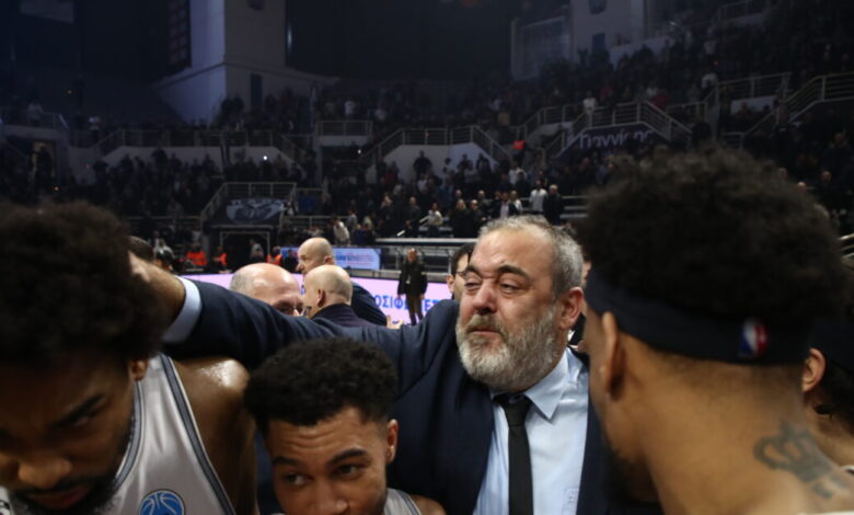 ΠΑΟΚ-σε-Μυστακίδη:-«Η-επιστολή-σας-περιλαμβάνει-σαφή-υπαινιγμό-για-δήθεν-ύπαρξη-μη-νόμιμων-χρεών»