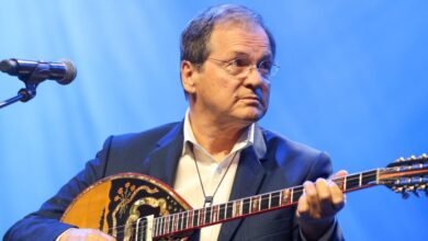 Χρήστος-Νικολόπουλος:-«Ο-Στέλιος-Καζαντζίδης-ήταν-δύσκολος-άνθρωπος,-δεν-εμπιστευόταν-κανέναν»