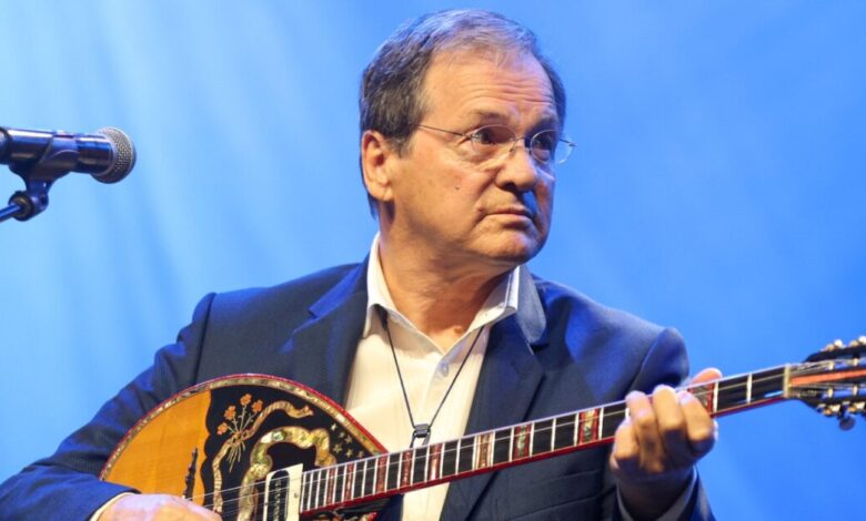 Χρήστος-Νικολόπουλος:-«Ο-Στέλιος-Καζαντζίδης-ήταν-δύσκολος-άνθρωπος,-δεν-εμπιστευόταν-κανέναν»