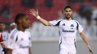 Πανσερραϊκός-–-Παναθηναϊκός:-Πράσινη-έξοδος-στις-Σέρρες-για-να-φτιάξει-νικηφόρο-σερί