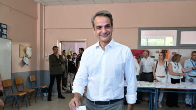 Σήμερα-οι-εσωκομματικές-εκλογές-της-Νέας-Δημοκρατίας:-Στα-Κάτω-Πετράλωνα-θα-ψηφίσει-ο-Κυριάκος-Μητσοτάκης