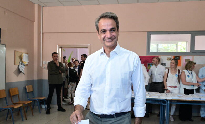 Σήμερα-οι-εσωκομματικές-εκλογές-της-Νέας-Δημοκρατίας:-Στα-Κάτω-Πετράλωνα-θα-ψηφίσει-ο-Κυριάκος-Μητσοτάκης